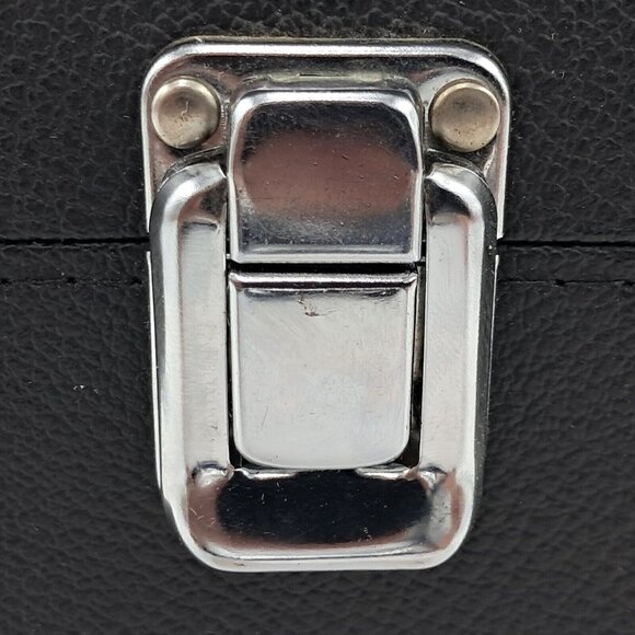 Royal  SR-45 Hard Walled Camera Carrying Bag -RARE-Made in Japan - Picture 5 of 15